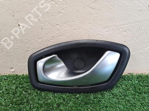 Used Front left interior door handle RENAULT SCÉNIC III (JZ0/1_) 1.5 dCi (110 hp) 26281306
