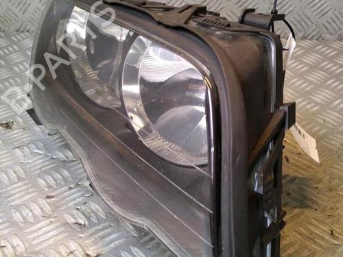 Right headlight BMW 3 (E46) 330 d | BP30070649C29 