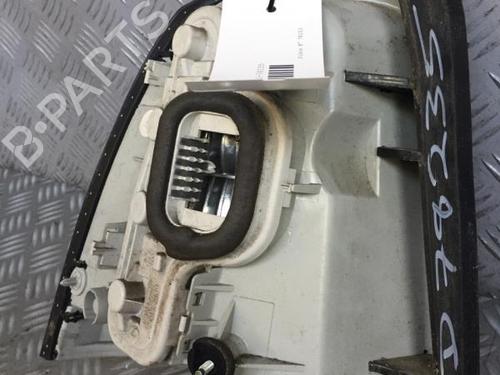 Right taillight OPEL ASTRA G Coupe (T98) 2.2 16V (F07) | BP30069647C35 