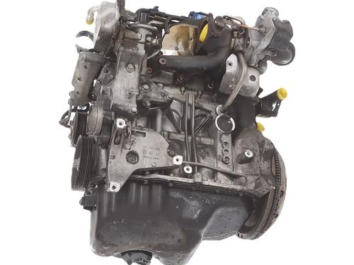 Engine SEAT IBIZA IV ST (6J8, 6P8) 1.2 TSI | BP37006991M1 - Image 4