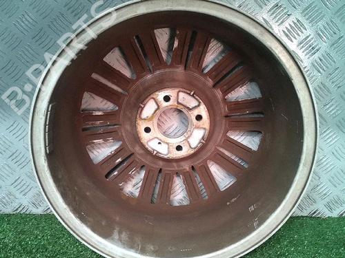Fælk Fælk RENAULT SCÉNIC II (JM0/1_) 1.9 dCi (JM14) (131 hp) 30067203 30067203