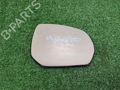 Used Right mirror glass CITROËN C3 Picasso (SH_) 1.4 VTi 95 (SH8FSC, SH8FP0, SH8FP6) (95 hp) 29345579