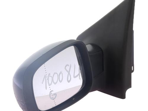 Used Left mirror RENAULT CLIO III (BR0/1, CR0/1) 1.5 dCi (BR17, CR17) (86 hp) 30965497