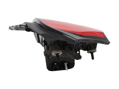 Used Left taillight Left taillight RENAULT TWINGO III (BCM_, BCA_) 1.0 SCe 65 (BCMJ) (65 hp) 39711328 39711328