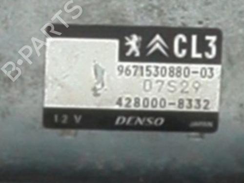 Starter DS DS 3 (SA_) 1.2 VTi 82 (SAHMZ6) | BP30069457M8 - Image 6