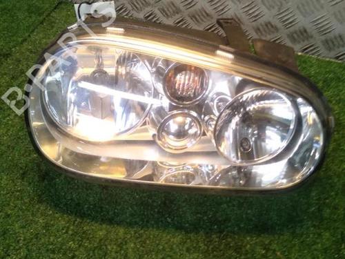 Used Right headlight Right headlight VW GOLF IV Variant (1J5) 1.9 TDI (101 hp) 29950989 29950989