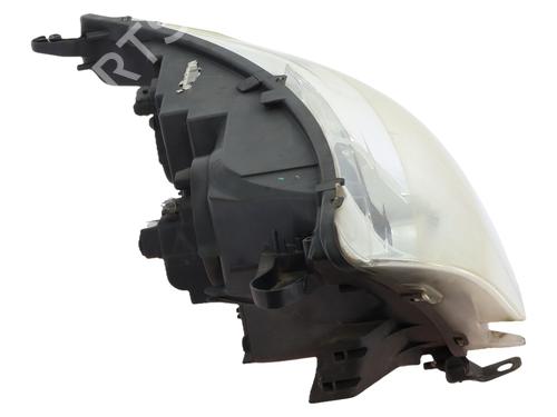 Left headlight CITROËN C4 II (NC_) 1.6 HDi 110 | BP38483985C28 - Image 4