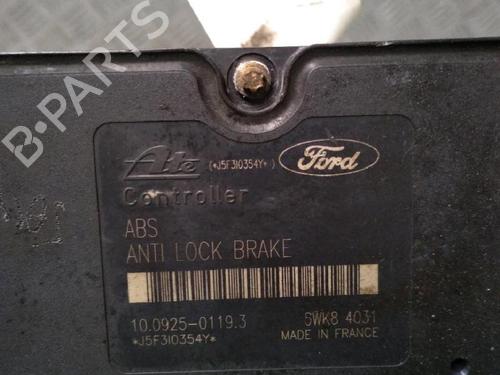 ABS pump FORD FOCUS I (DAW, DBW) 1.8 TDCi | BP30071852M43