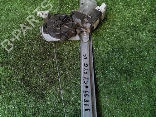 Used Front left window mechanism CITROËN C3 I (FC_, FN_) 1.4 i (73 hp) 29951373