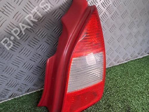 Right taillight CITROËN C2 (JM_) 1.4 | BP22990529C35 