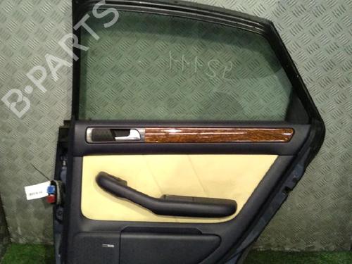 Right rear door AUDI A6 C5 (4B2) 3.0 quattro | BP17160129C5 
