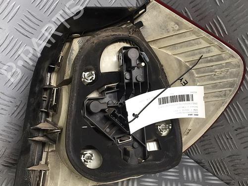 Used Left taillight BMW 1 (E87) 118 d (122 hp) 30065138