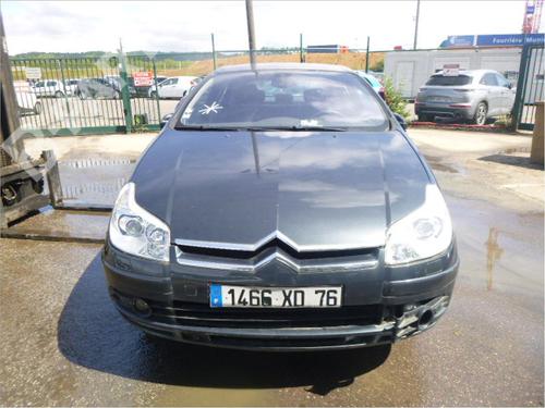 Right taillight CITROËN C5 II (RC_) 2.0 HDi (RCRHRH) | BP11405692C35 