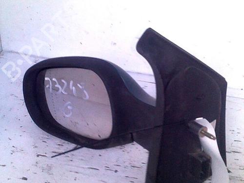 Retrovisor esquerdo Retrovisor esquerdo RENAULT MEGANE Scenic (JA0/1_) [1996-2001] 30065427 30065427