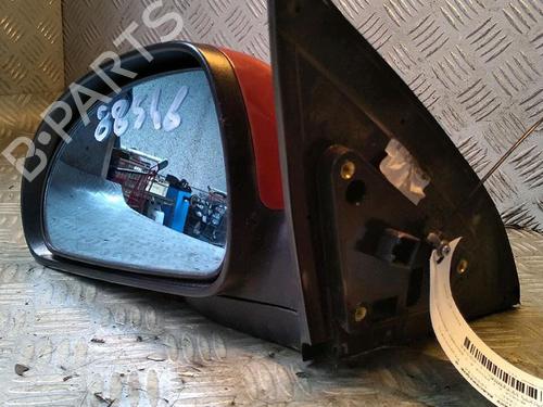Left mirror KIA PRO CEE'D (ED) 1.6 CRDi 115 | BP30070851C26 - Image 6