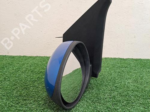 Used Left mirror CITROËN C1 (PM_, PN_) [2005-2014]  29345550
