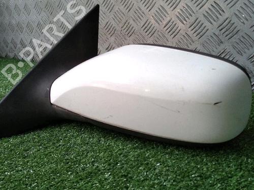 Used Left mirror RENAULT LAGUNA II (BG0/1_) 1.6 16V (BG0A, BG0L) (107 hp) 30071317