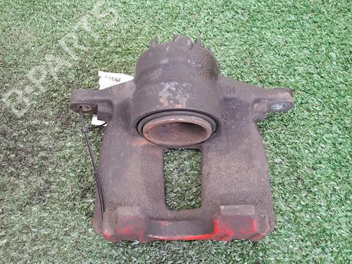 Right front brake caliper PEUGEOT 207 (WA_, WC_) 1.6 HDi | BP26607867M104 