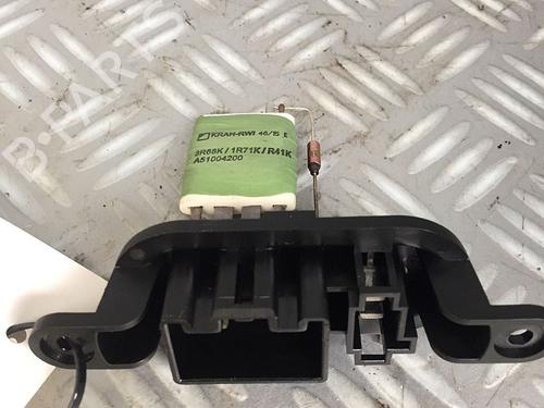 Heater resistor DACIA LODGY (JS_) 1.5 dCi | BP37731400M108 - Image 5