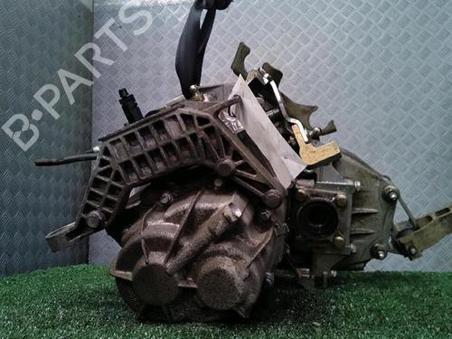 Gearbox FIAT GRANDE PUNTO (199_) 1.4 16V (199BXG1B, 199AXG1B) | BP30076686M3 
