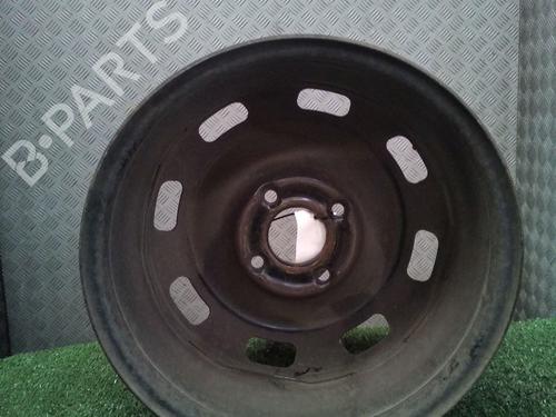 Używane Felga PEUGEOT 208 I (CA_, CC_) 1.6 HDi / BlueHDi 75 (75 hp) 30065834