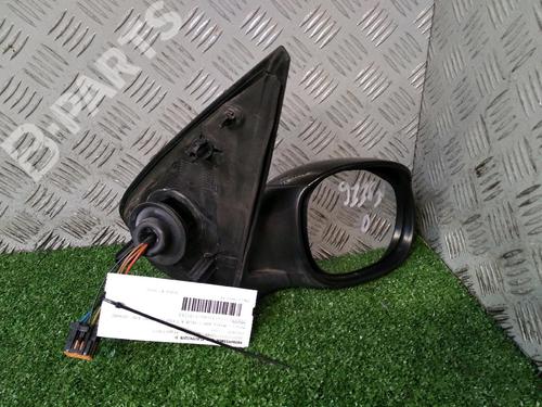 Used Right mirror PEUGEOT 206+ (2L_, 2M_) 1.1 (60 hp) 11409531