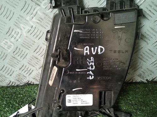 Right daytime light TESLA MODEL S (5YJS) P100D AWD | BP37731680C103 - Image 12