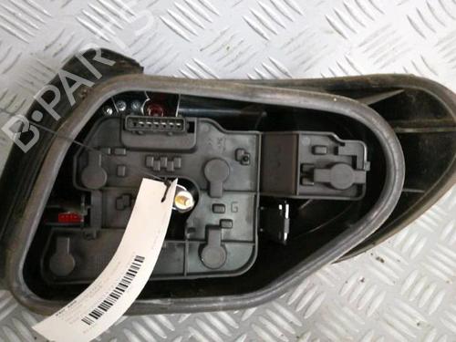 Left taillight CITROËN XSARA Coupe (N0) 1.9 D | BP30074649C34