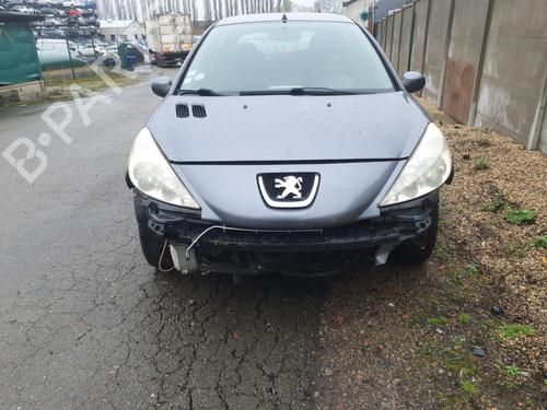 Gearbox PEUGEOT 206+ (2L_, 2M_) 1.4 i | BP36504206M3 - Image 8