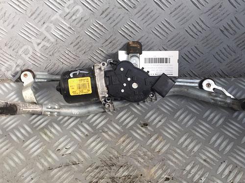 Front wiper motor DS DS 3 (SA_) 1.2 VTi 82 (SAHMZ6) | BP30072503M29  - Image 5