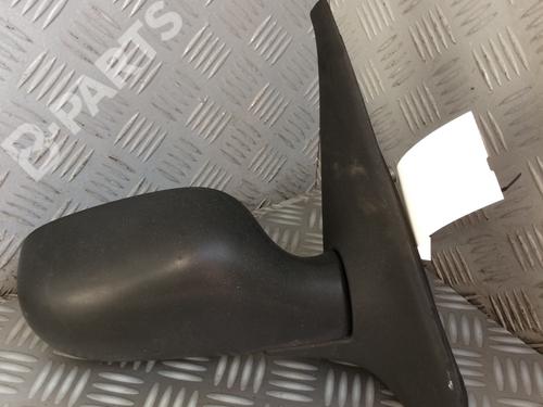 Right mirror RENAULT CLIO II (BB_, CB_) 1.2 (BB0A, BB0F, BB10, BB1K, BB28, BB2D, BB2H, CB0A,... | BP11401610C27 
