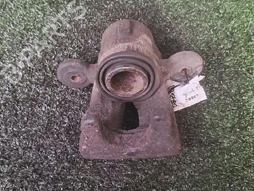Left rear brake caliper BMW 3 (E90) 318 d | BP30066481M107 