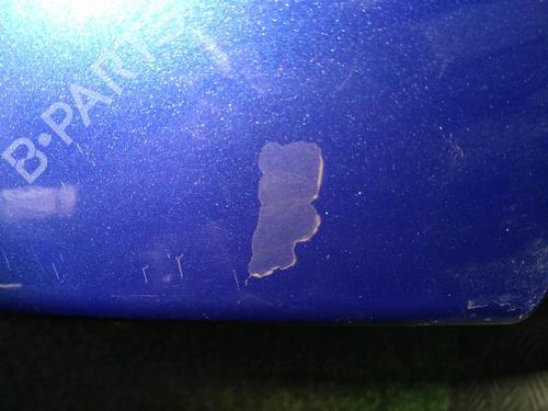 Tailgate CITROËN XSARA (N1) 1.9 D | BP19799380C6 