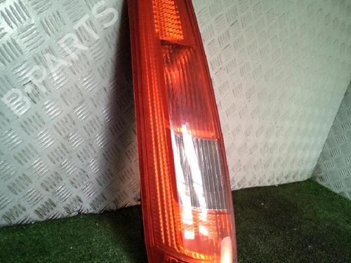 Left taillight FORD FIESTA V (JH_, JD_) 1.3 | BP19029179C34 