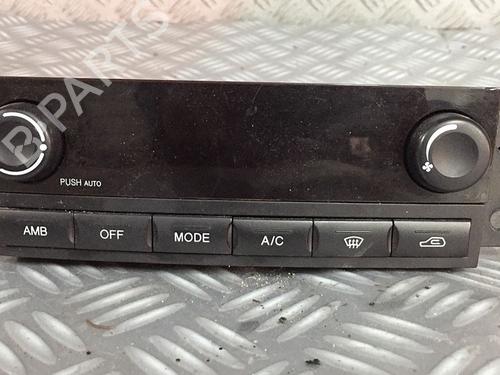 Used Climate control SSANGYONG REXTON / REXTON II (GAB_) 2.7 Xdi (163 hp) 30065097