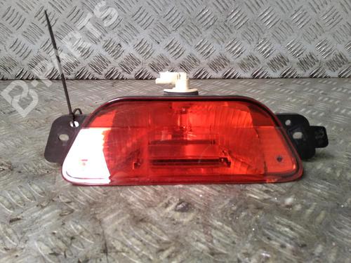 Rear fog light CITROËN DS5 2.0 HDi 165 Hybrid4 4x4 (163 hp) 11407493