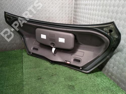 Tailgate BMW 7 (E65, E66, E67) 735 i, Li | BP11408449C6 