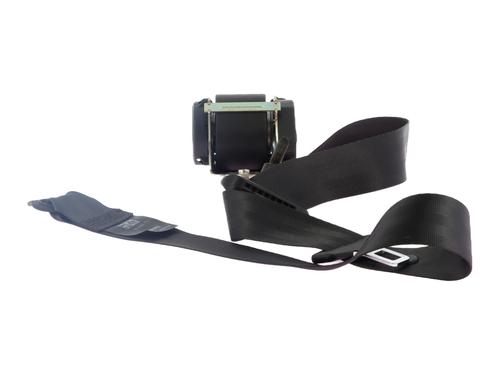 Used Front left belt tensioner DACIA SANDERO II 1.0 SCe 75 (B8JC, B8JD, B8NC) (73 hp) 30870685