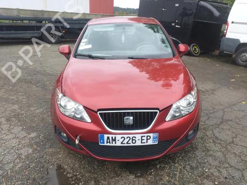 Used Parts SEAT IBIZA IV (6J5, 6P1) 1.9 TDI (90 hp) 2198457