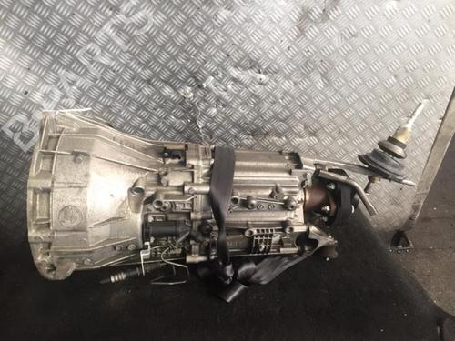 Gearbox BMW 1 Coupe (E82) 120 d | BP30073949M3