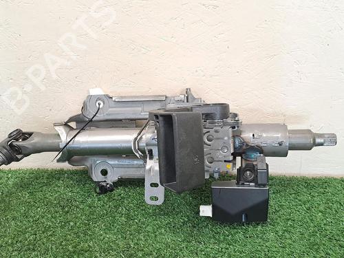 Steering column PEUGEOT 208 II (UB_, UP_, UW_, UJ_) 1.2 PureTech 100 | BP29948200M21