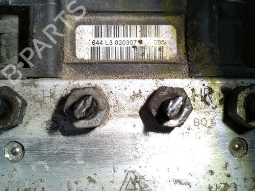 ABS pump VW POLO IV (9N_, 9A_) 1.4 TDI | BP30068472M43