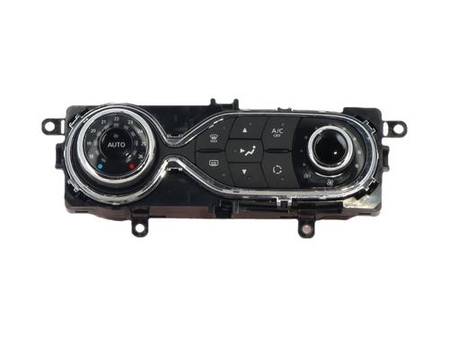 Used Climate control Climate control RENAULT CAPTUR I (J5_, H5_) 1.2 TCe 120 (118 hp) 36655481 36655481