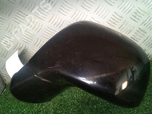 Used Left mirror KIA CARENS III MPV (UN) 2.0 CRDi 140 (140 hp) 30073459