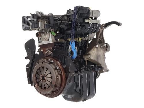 Engine FIAT PANDA (169_) 1.2 (169.AXB11, 169.AXB1A) | BP38971155M1 - Image 2