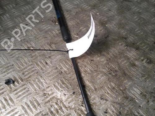 Tailgate lift support DS DS 4 / DS 4 CROSSBACK (NX_) 1.6 THP 210 | BP30072701C138 