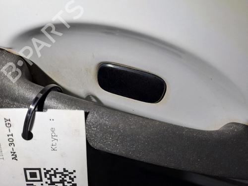 Right rear door RENAULT MEGANE II (BM0/1_, CM0/1_) 1.5 dCi (BM02, BM13, BM2A, CM02, CM13) | BP20507554C5 