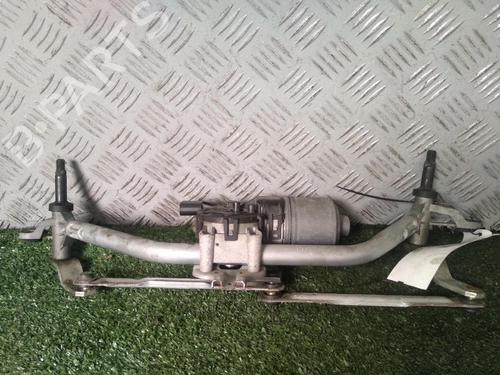 Front wiper motor PEUGEOT 2008 I (CU_) 1.2 THP 110 / PureTech 110 | BP19029205M29 