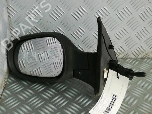 Left mirror NISSAN MICRA III (K12) 1.2 16V | BP30074593C26 