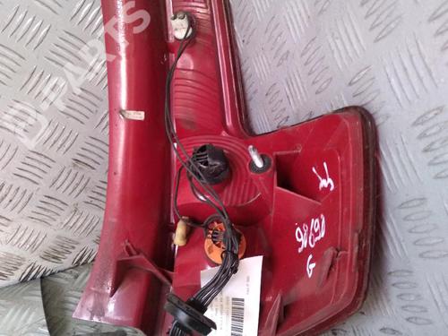 Left taillight CITROËN C4 I (LC_) 1.6 HDi | BP11407813C34 